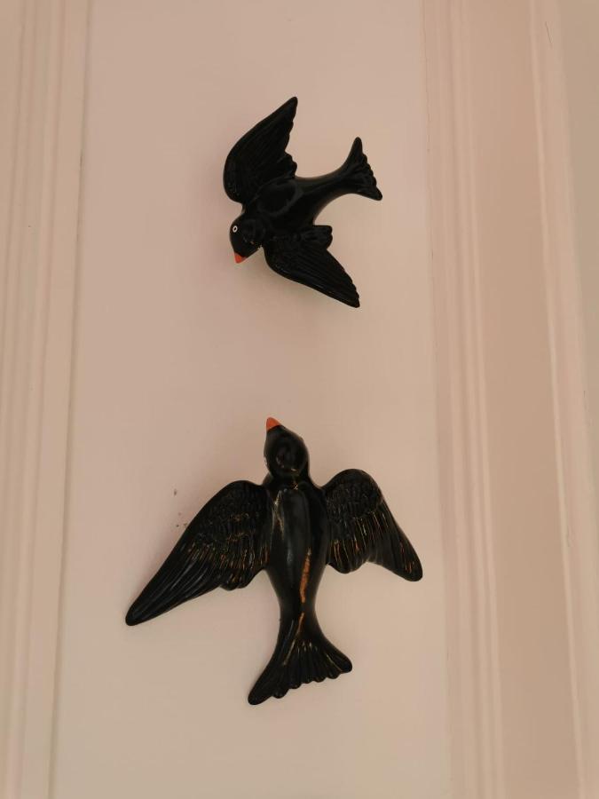 Say What Lisbon? — Street Art / Family Apartment Lisbon