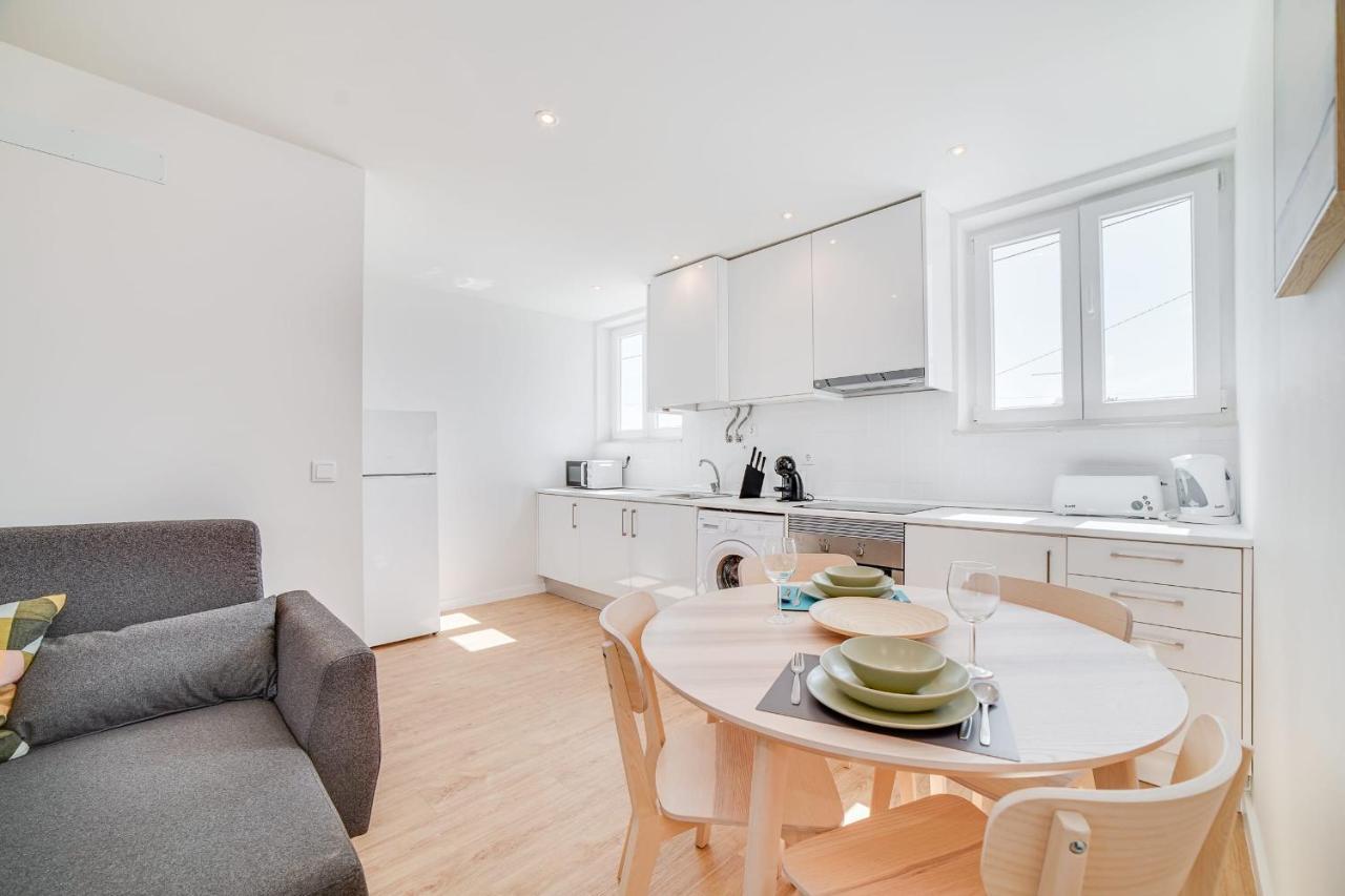 Lopes Apartment Lisbon