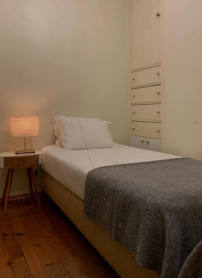 Apartment Cozy Two Bedroom In Santa Marinha