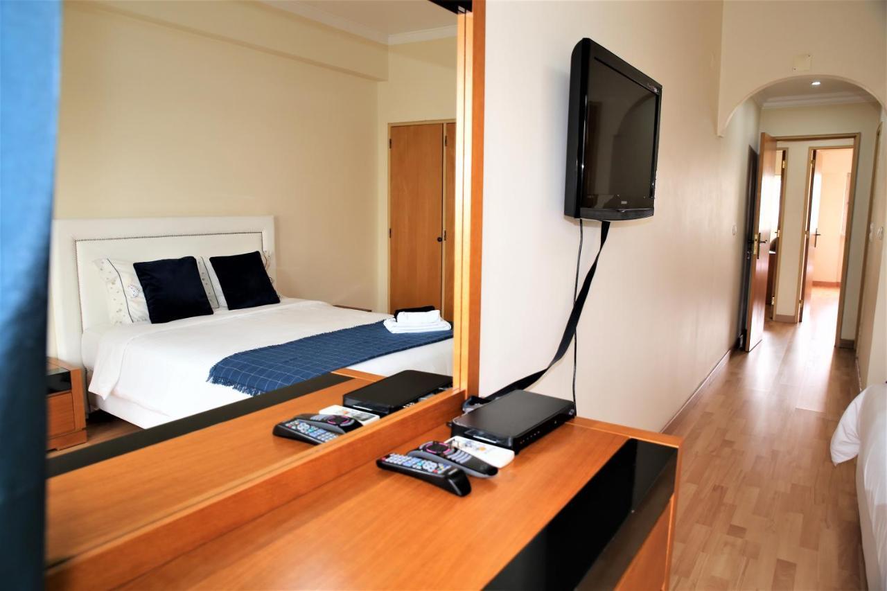 Apartment Supreme Areeiro Lisbon