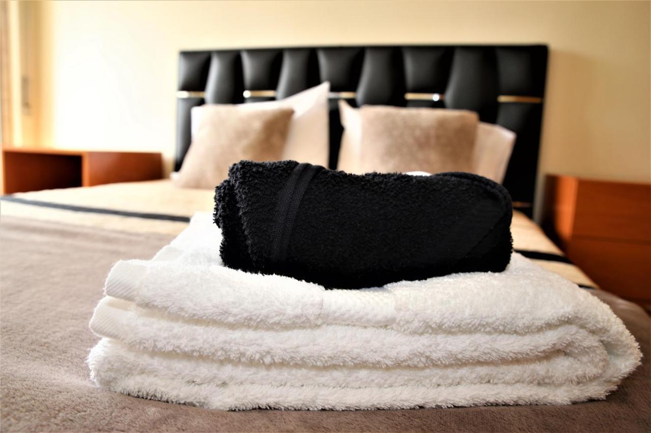 Supreme Areeiro Apartment *