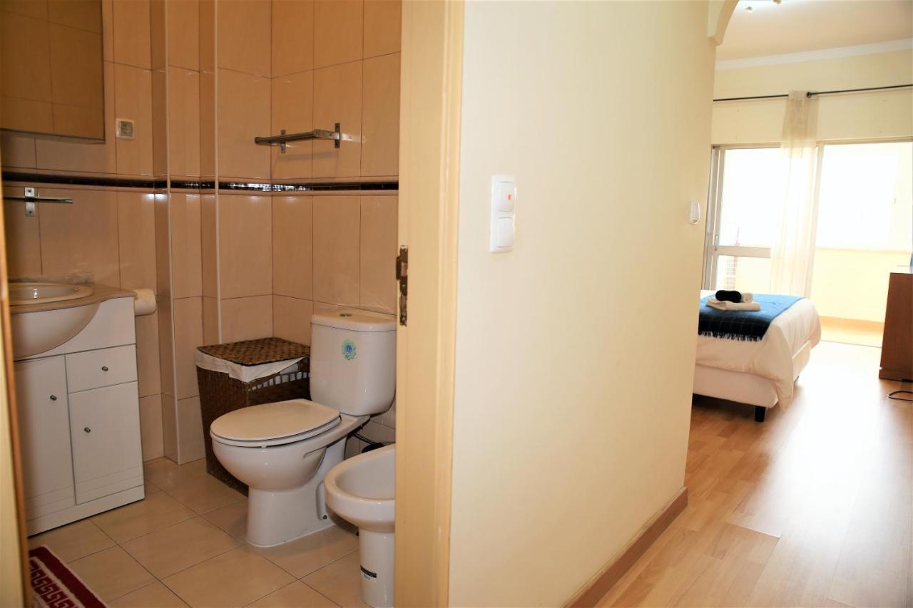 Apartment Supreme Areeiro