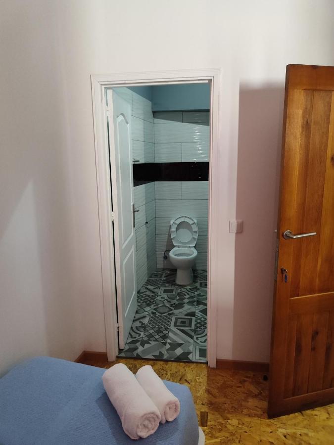 Guest house Guest House Rooms In Bairro Alto