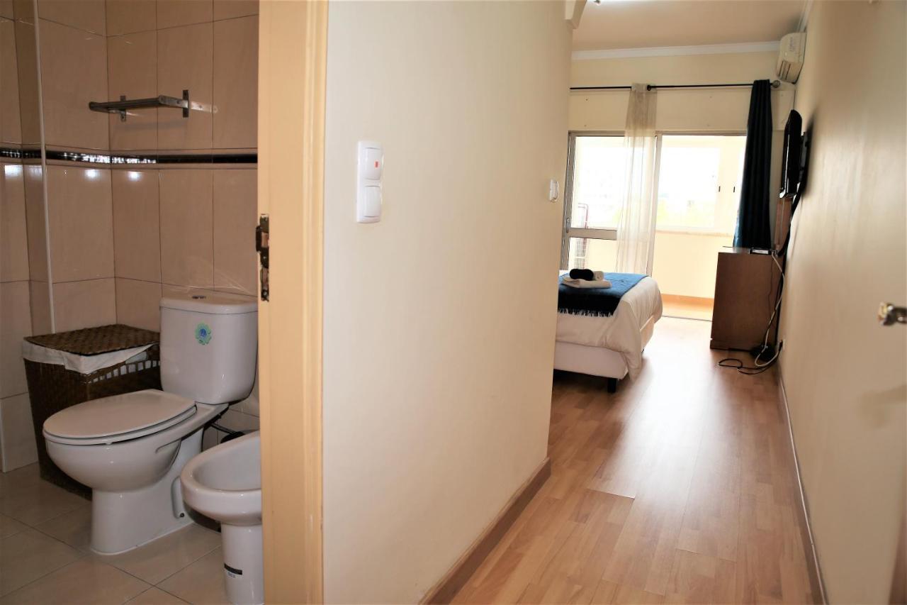 Apartment Supreme Areeiro *