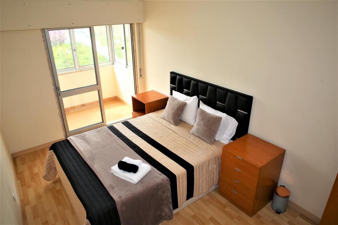 Supreme Areeiro Apartment