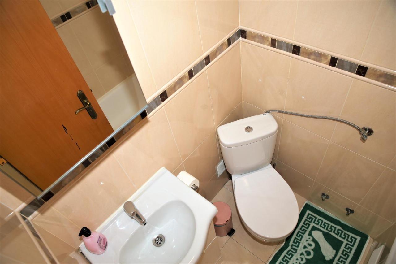Apartment Supreme Areeiro