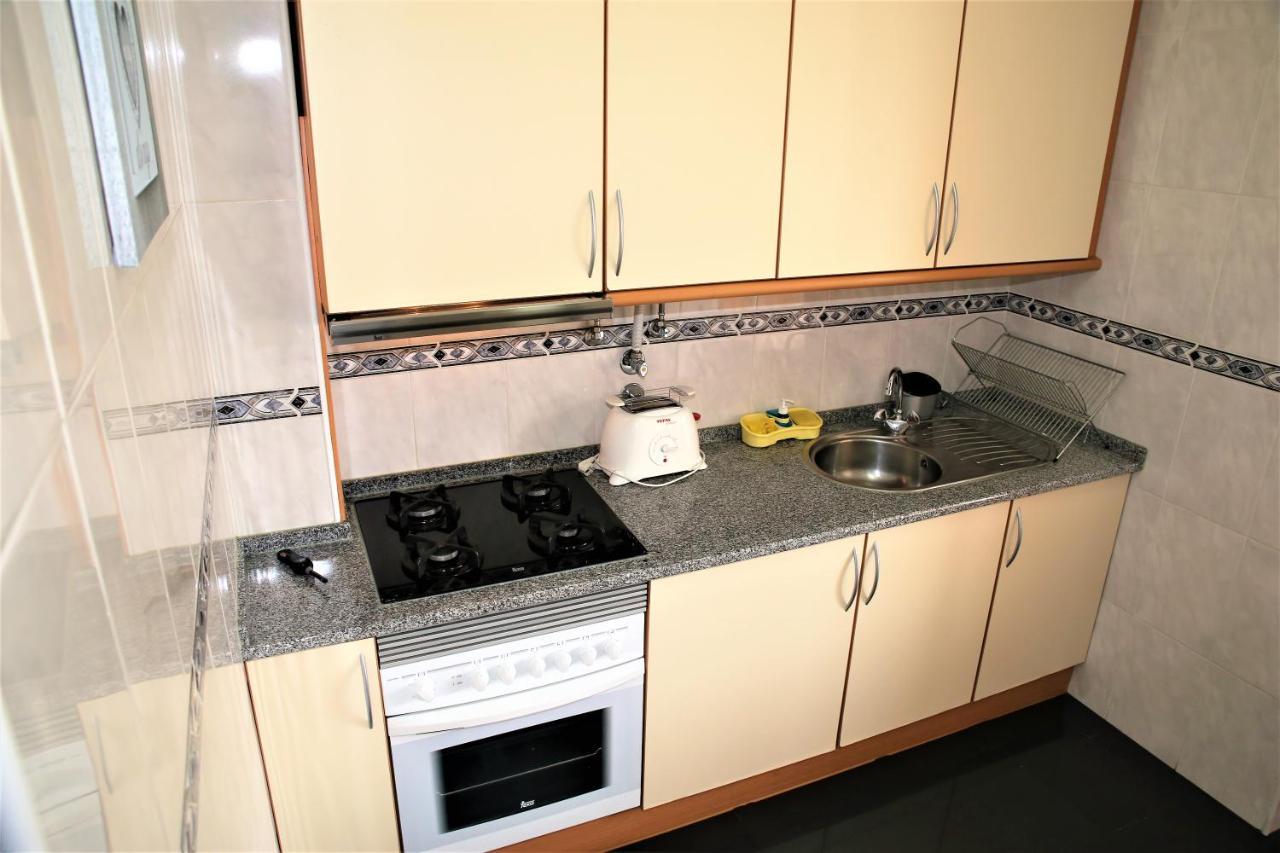 Apartment Supreme Areeiro Lisbon
