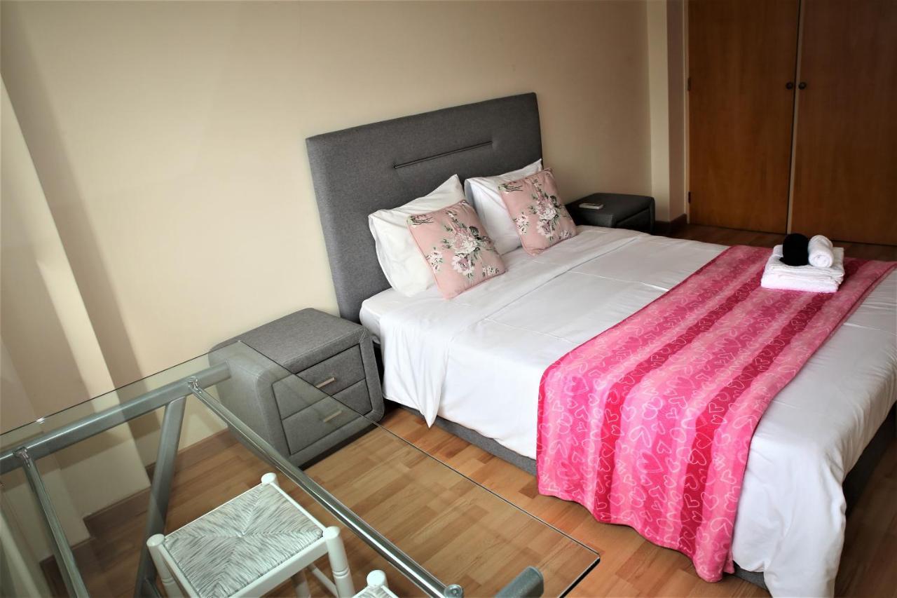 Supreme Areeiro Apartment *