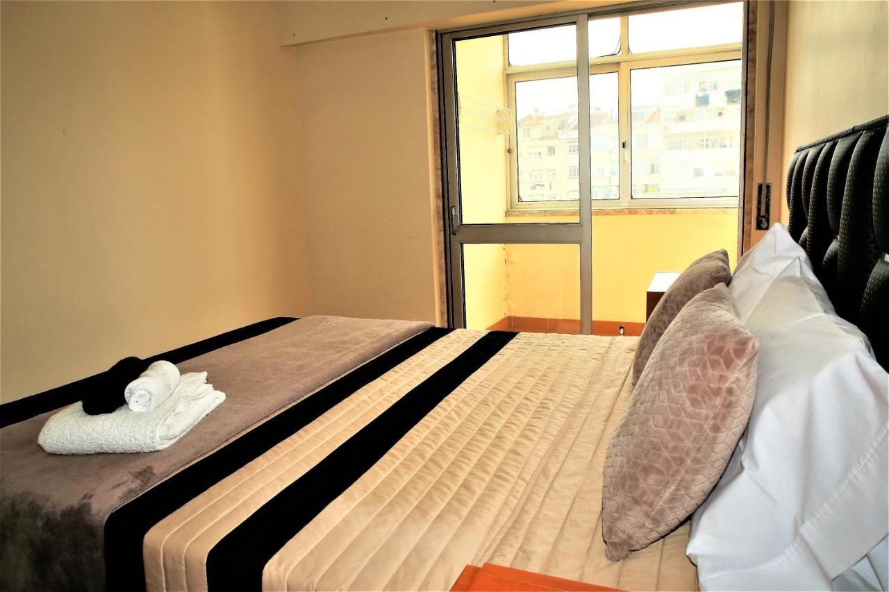 Apartment Supreme Areeiro *
