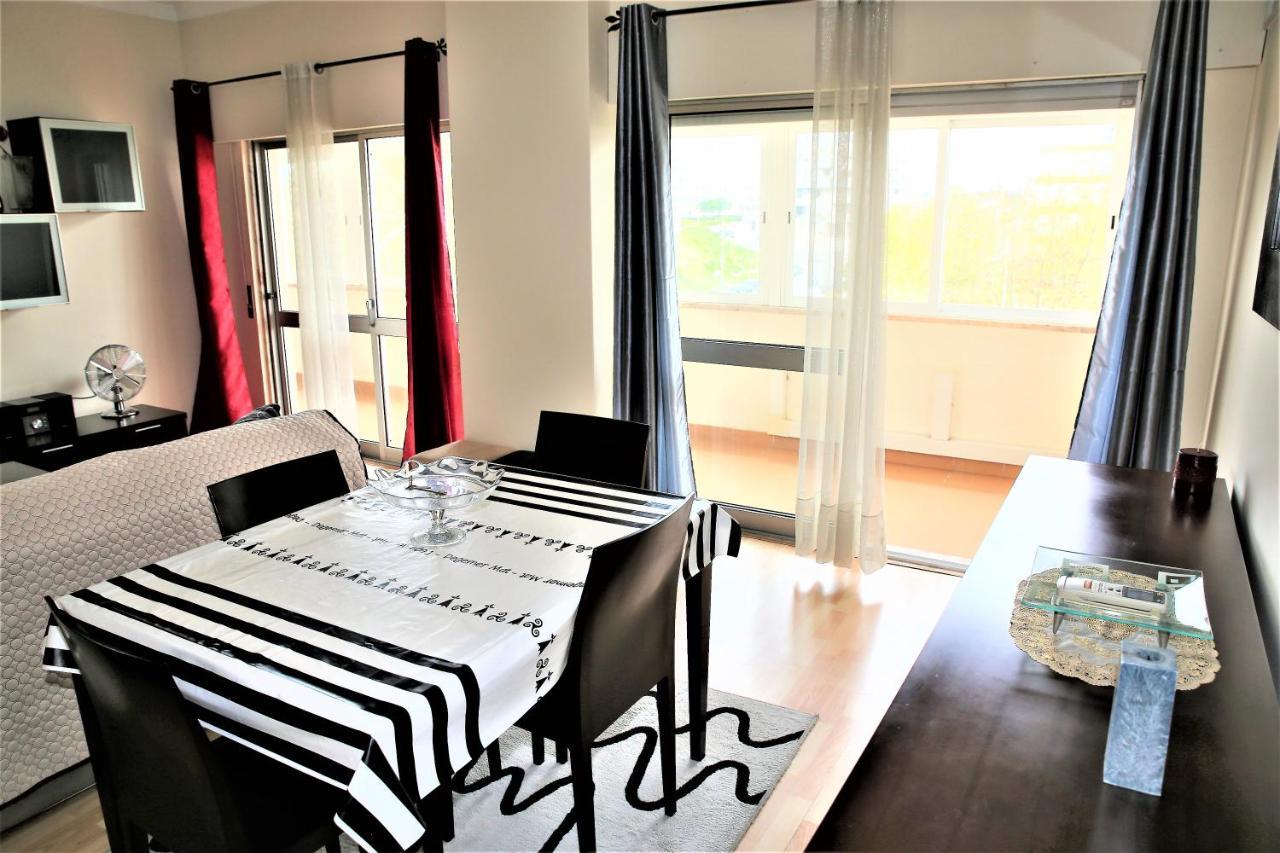 Supreme Areeiro Apartment Lisbon