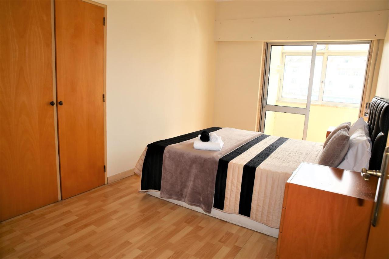 Supreme Areeiro Apartment Lisbon