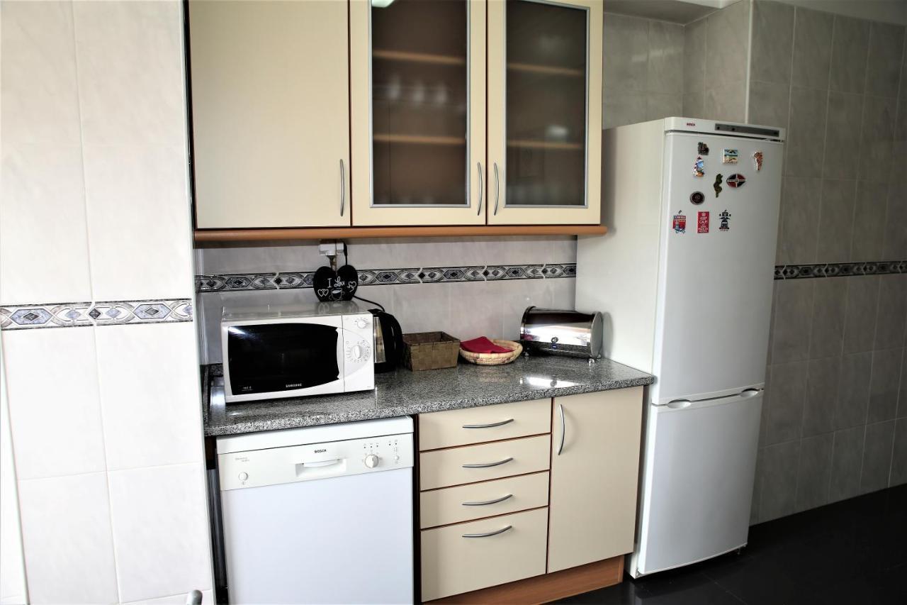 Apartment Supreme Areeiro Lisbon