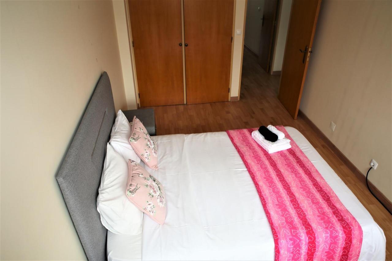 Supreme Areeiro Apartment