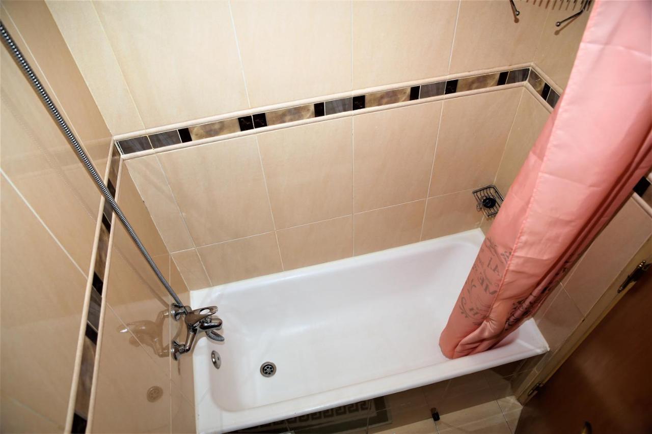 Supreme Areeiro Apartment *