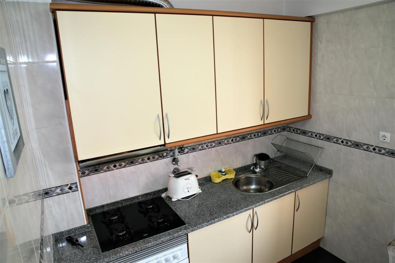 Supreme Areeiro Apartment *