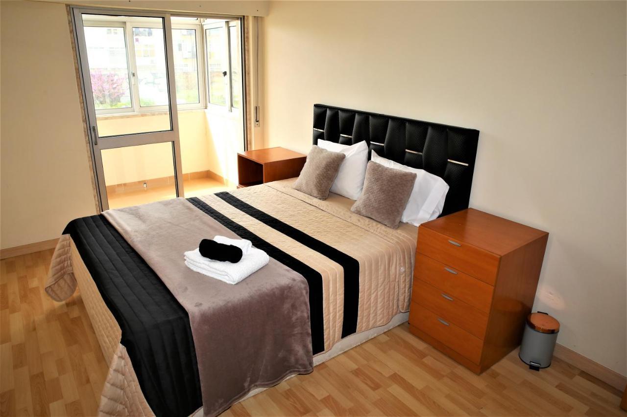 Apartment Supreme Areeiro