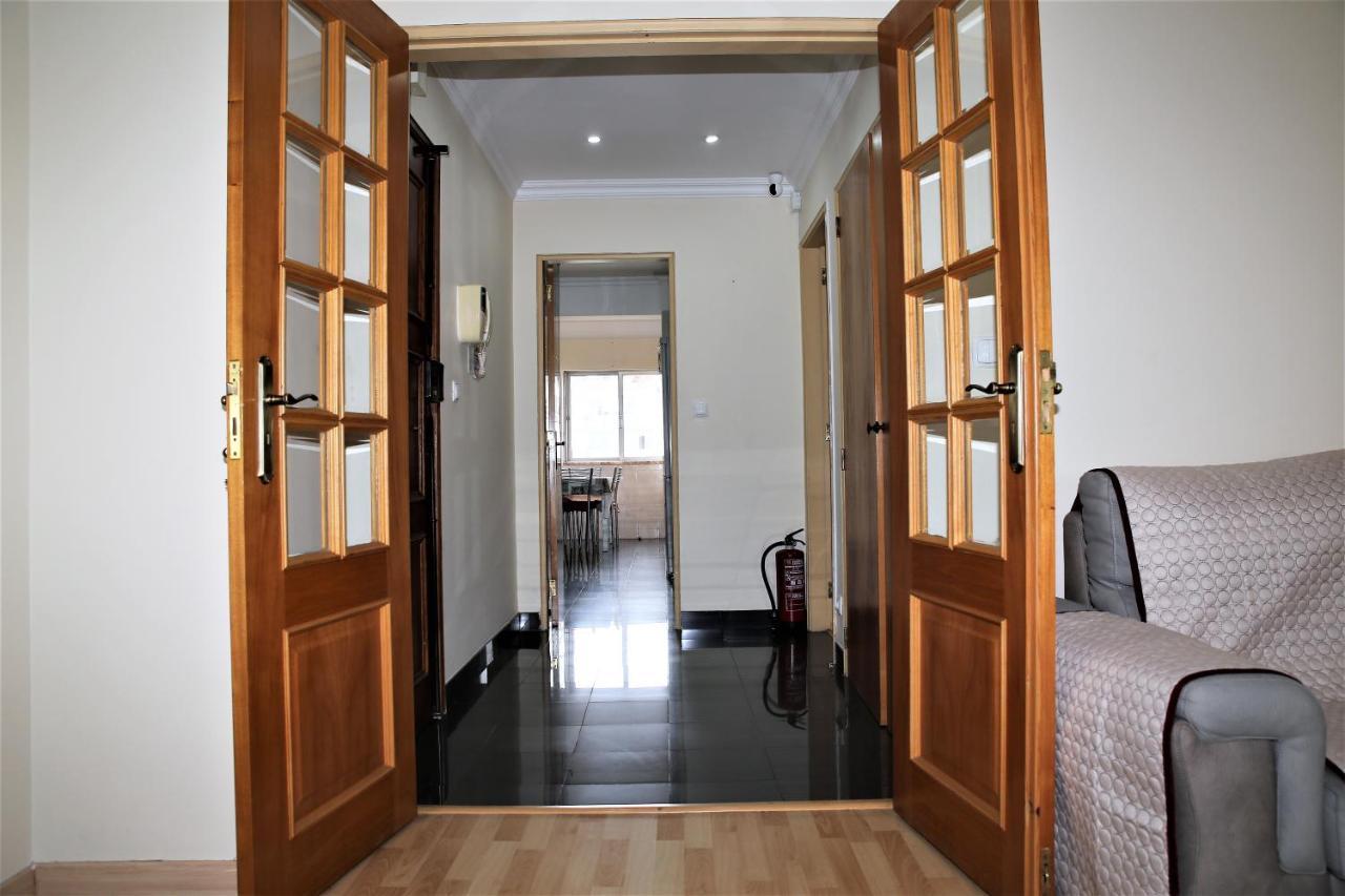 Apartment Supreme Areeiro