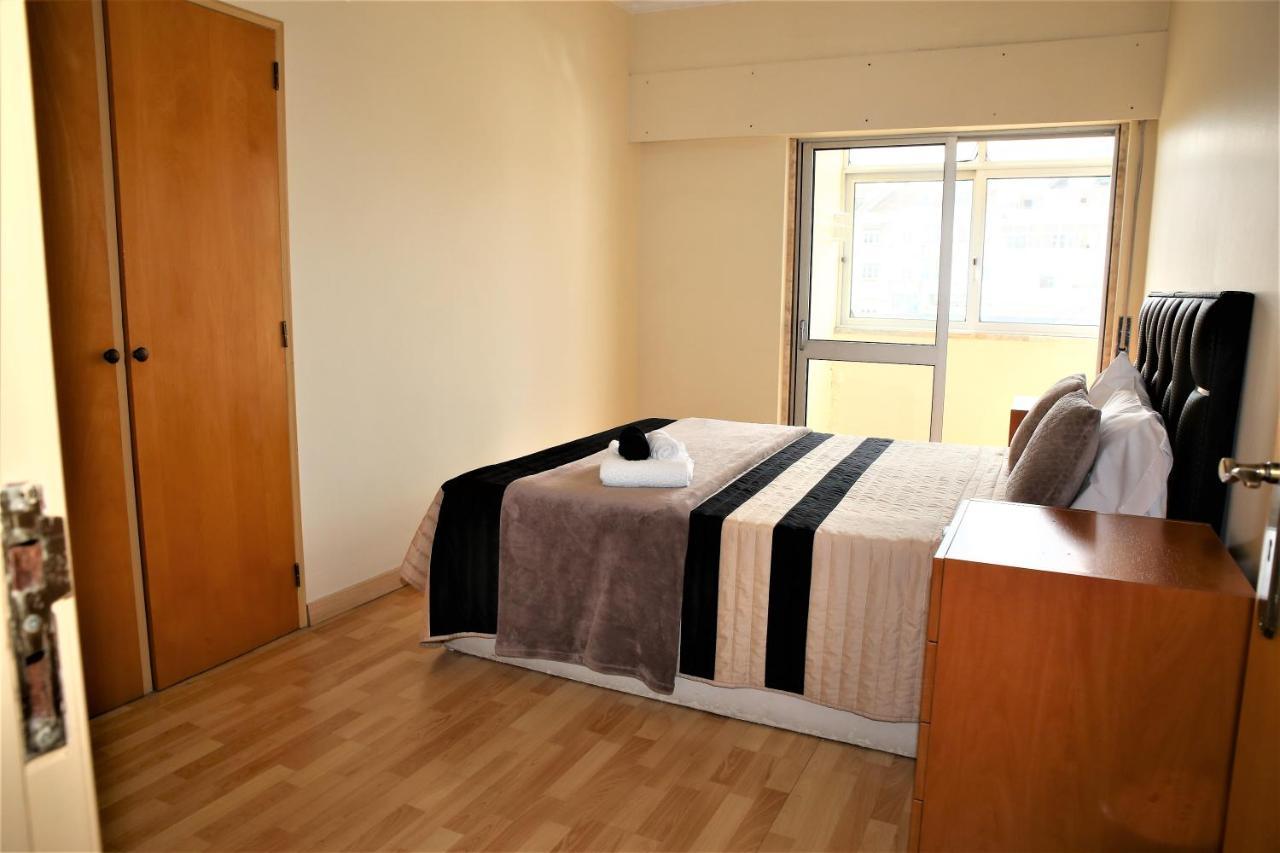 Apartment Supreme Areeiro *