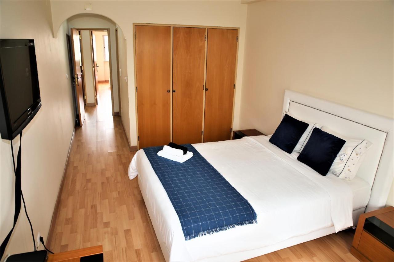 Supreme Areeiro Apartment Lisbon