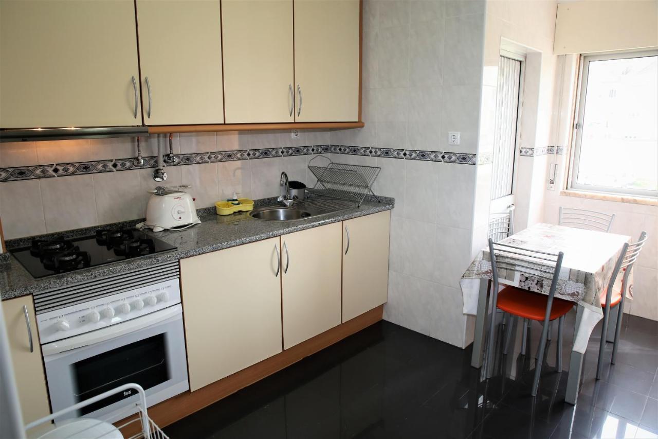 Supreme Areeiro Apartment *
