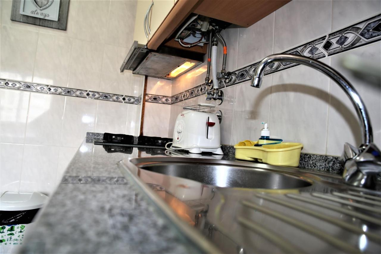 Apartment Supreme Areeiro