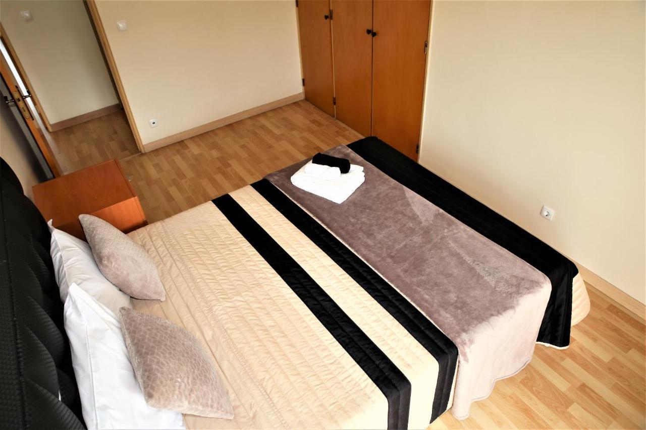 Supreme Areeiro Apartment *