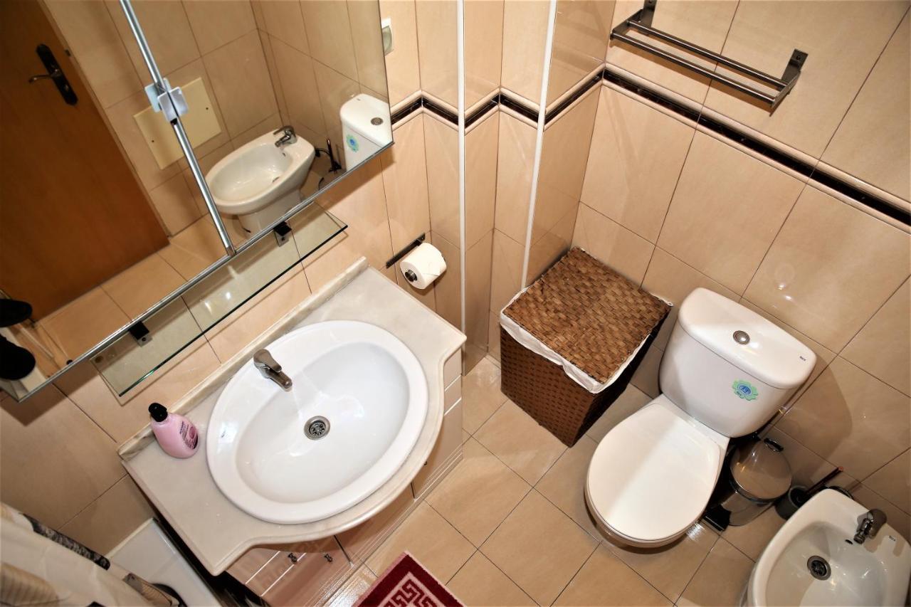 Supreme Areeiro Apartment