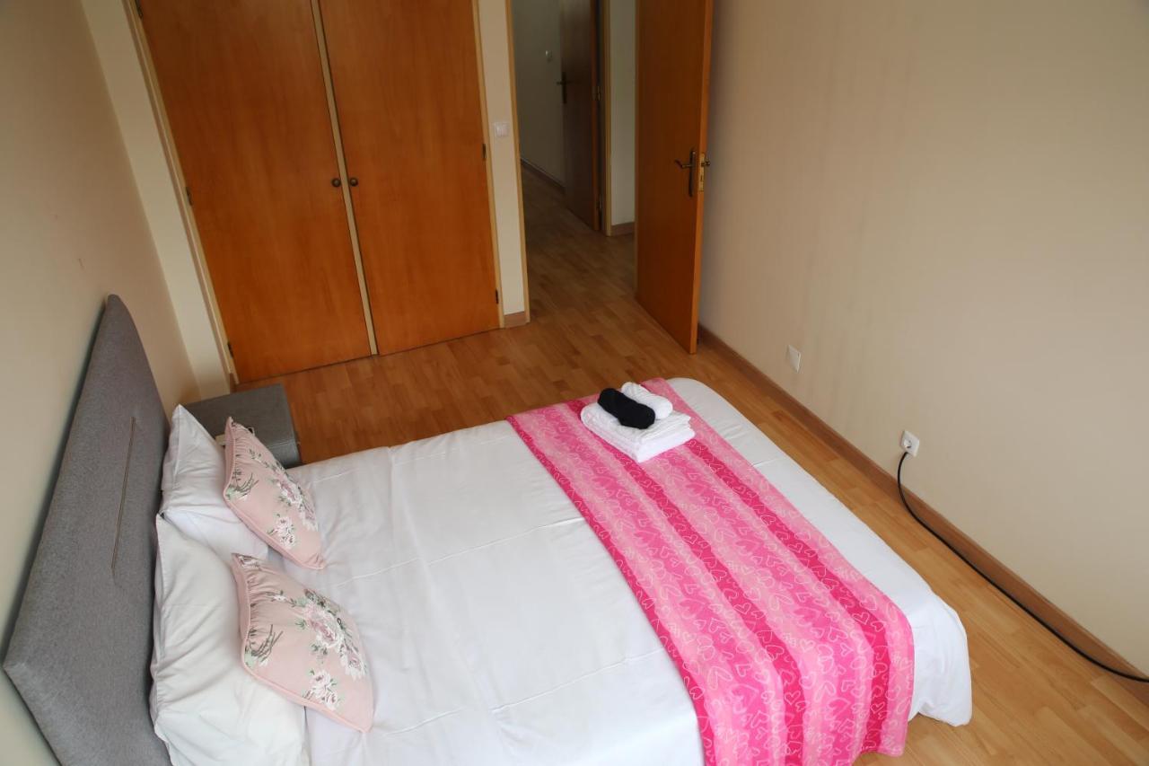 Supreme Areeiro Apartment *