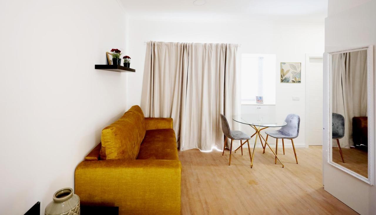 Apartamento Ajuda Tagus *