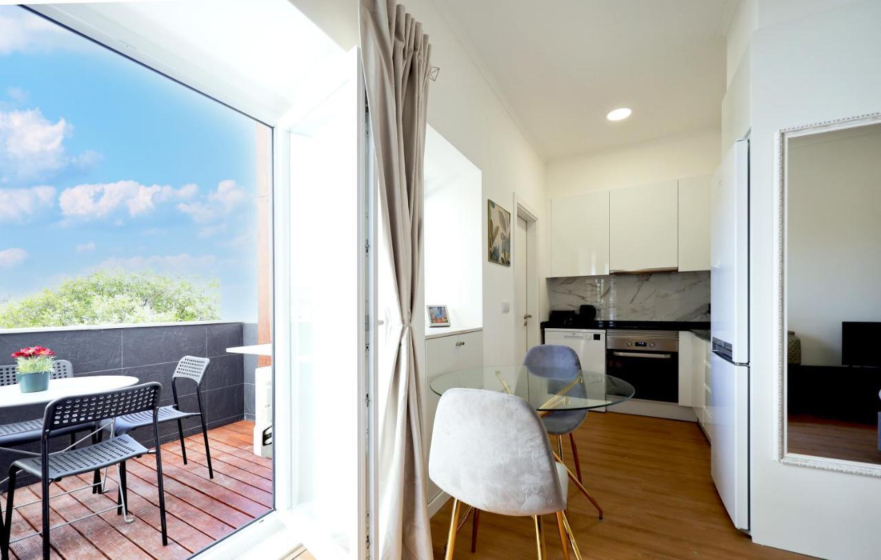 Apartamento Ajuda Tagus Lisboa