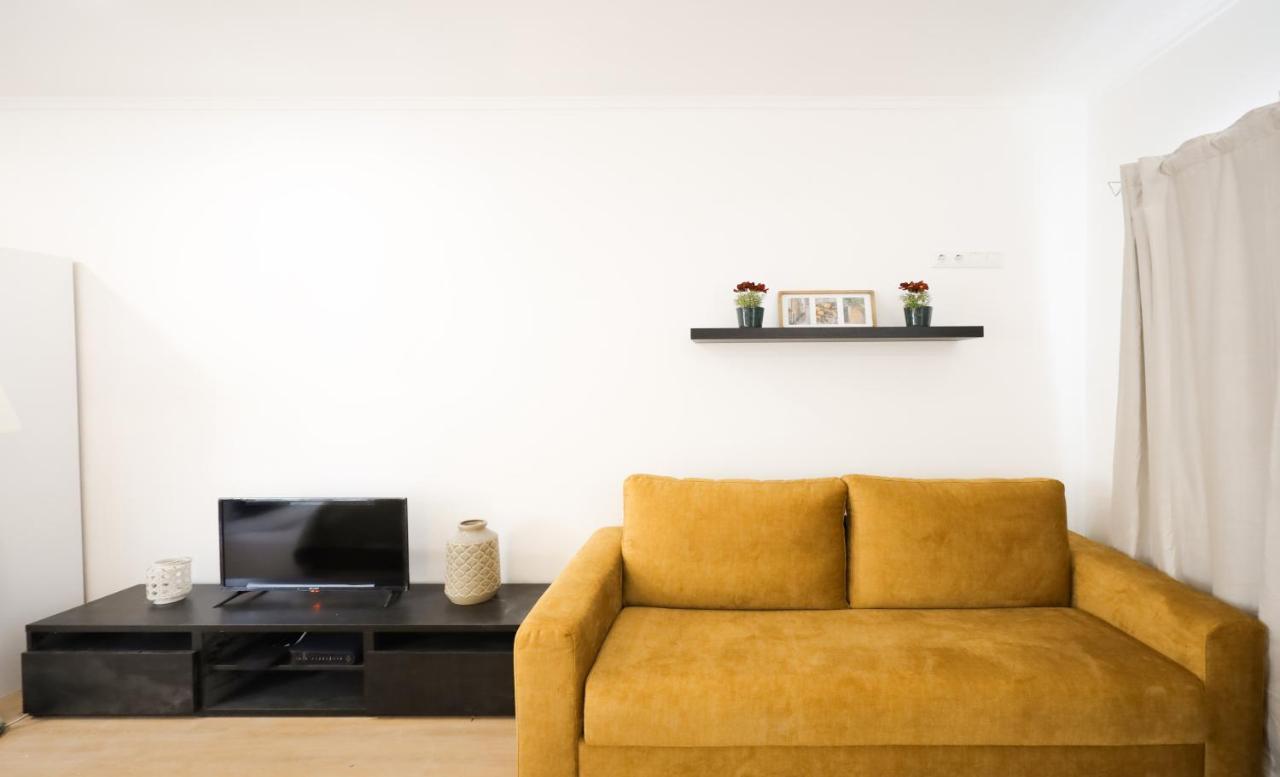 Ajuda Tagus Apartamento