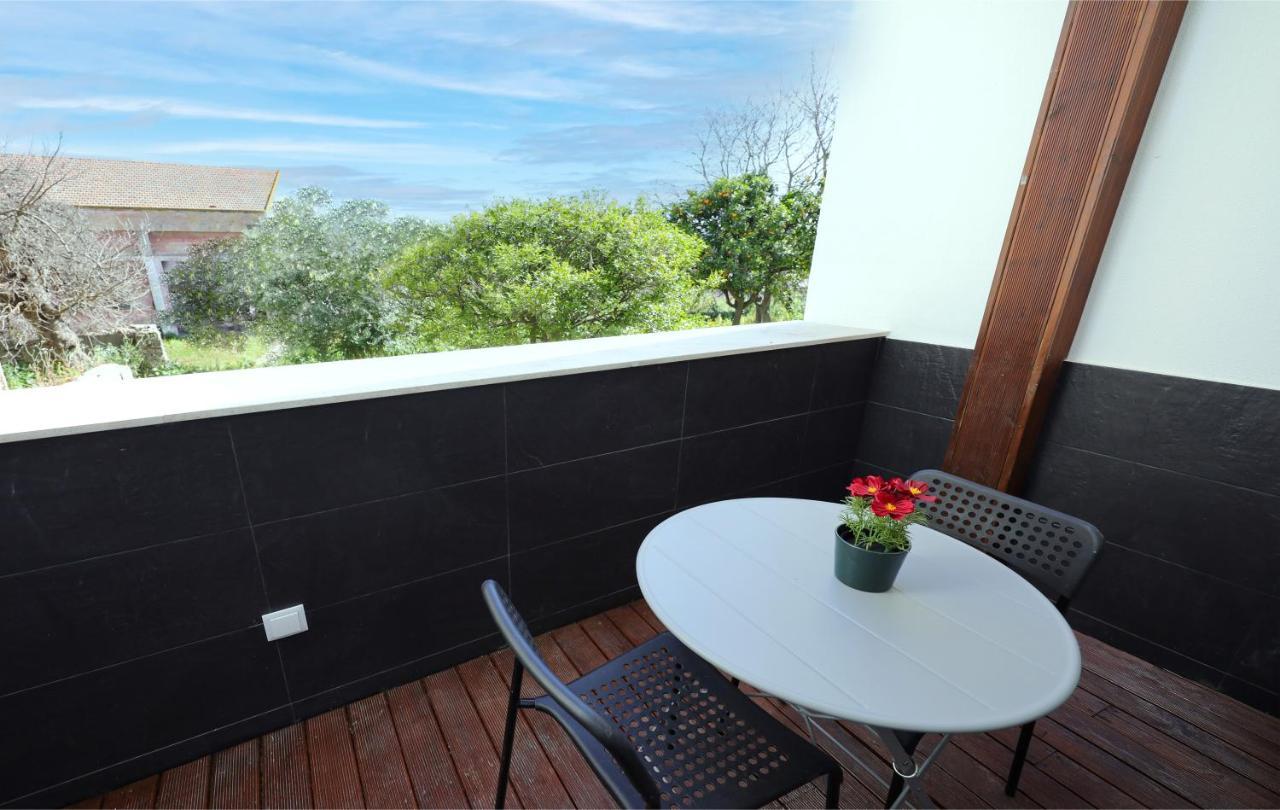 Apartamento Ajuda Tagus *