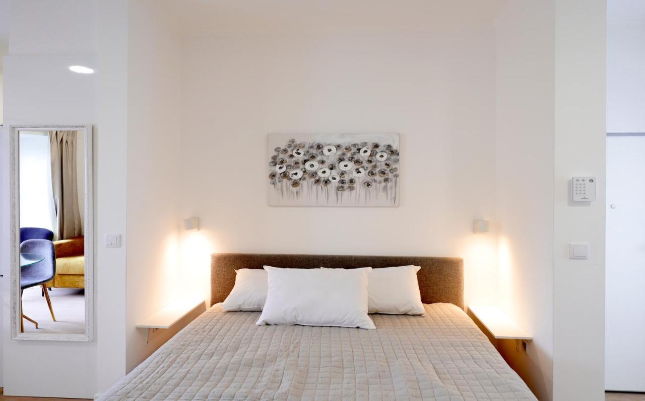Apartamento Ajuda Tagus *