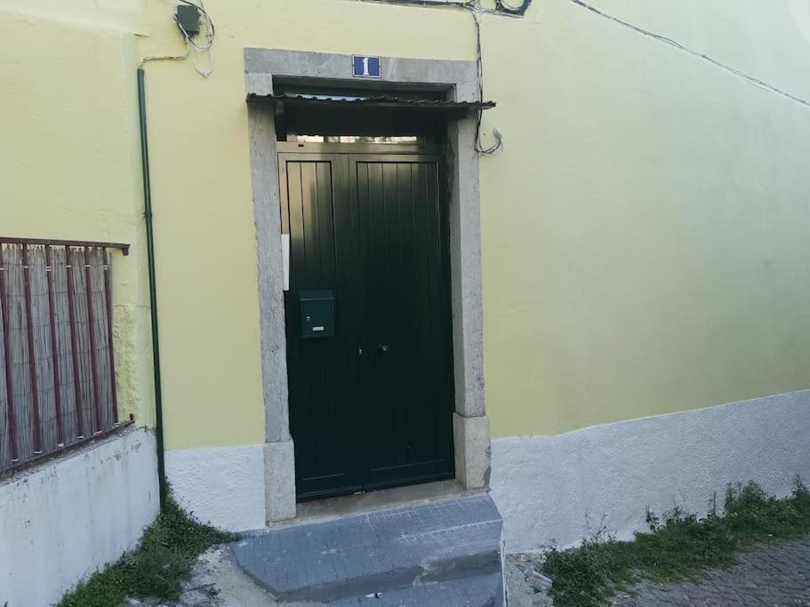 Mouraria Soul T2 - 5pax * Lisbon