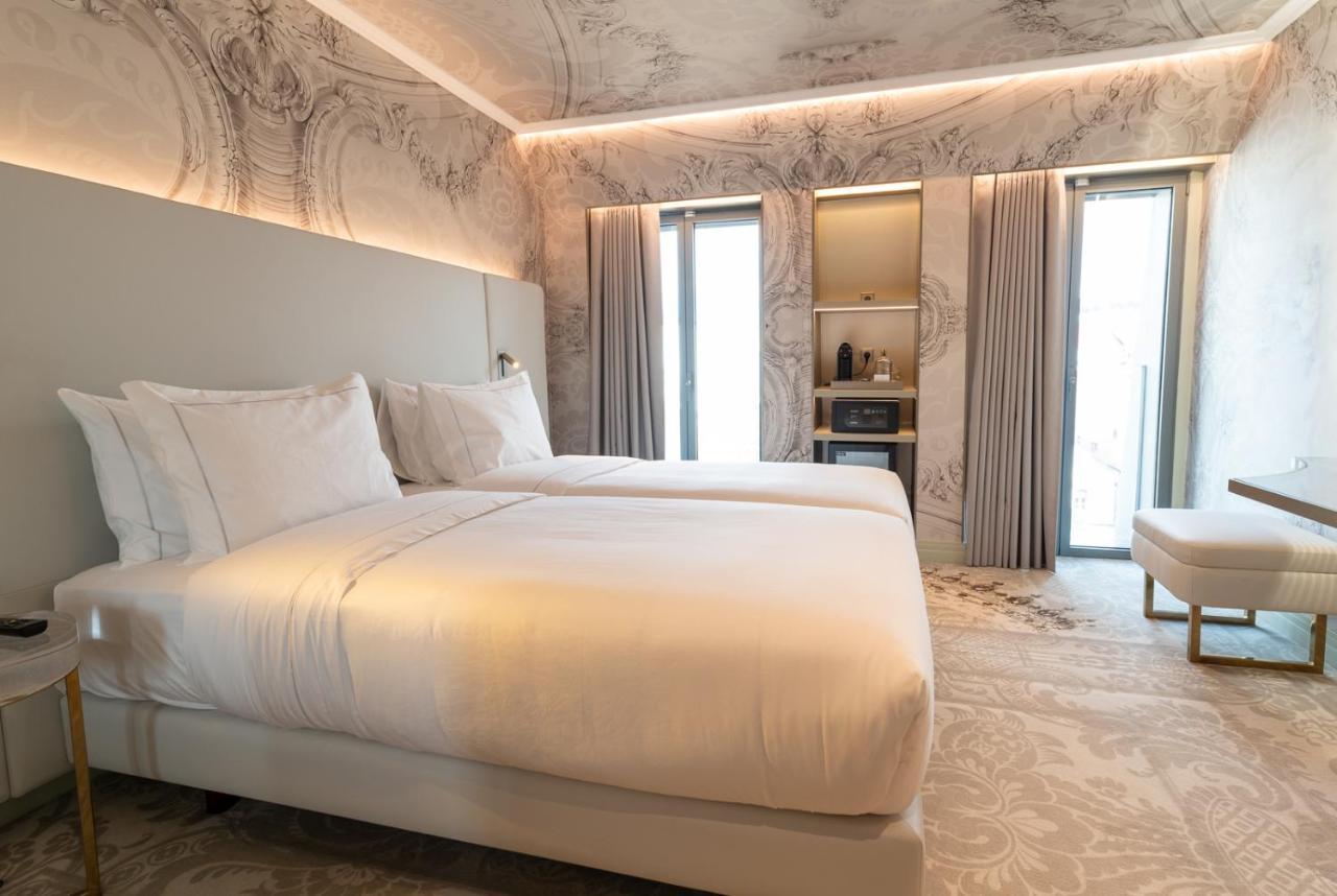 Hotel Dos Reis By The Beautique Lisbon