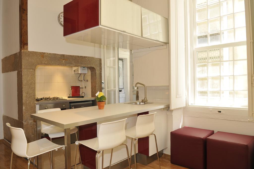 Baixa Cosy Apartment