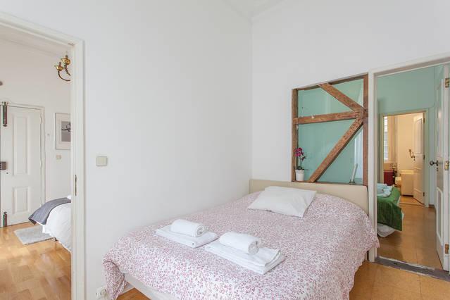 Baixa Cosy