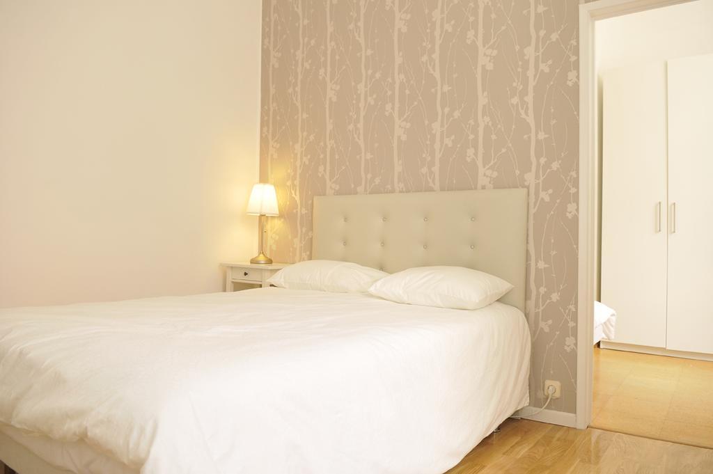 Apartment Baixa Cosy Lisbon