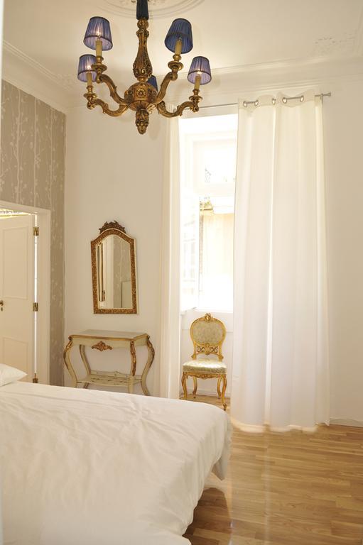 Baixa Cosy Apartment Lisbon