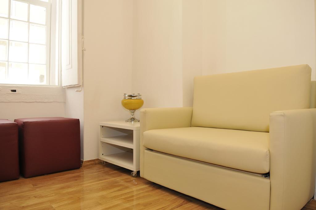 Apartment Baixa Cosy *