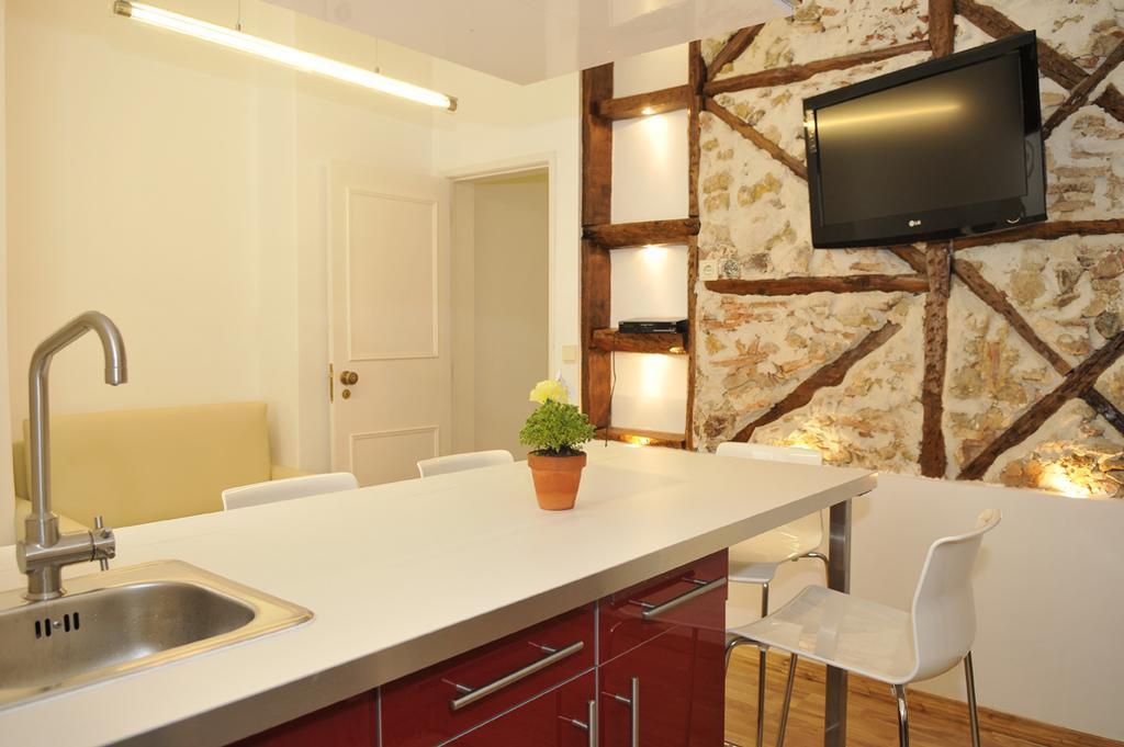 Baixa Cosy Apartment *