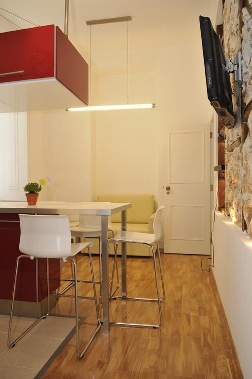 Baixa Cosy Apartment Lisbon