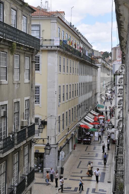 Baixa Cosy Lisbon