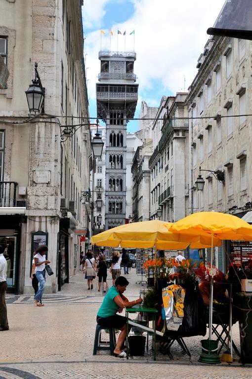 Baixa Cosy