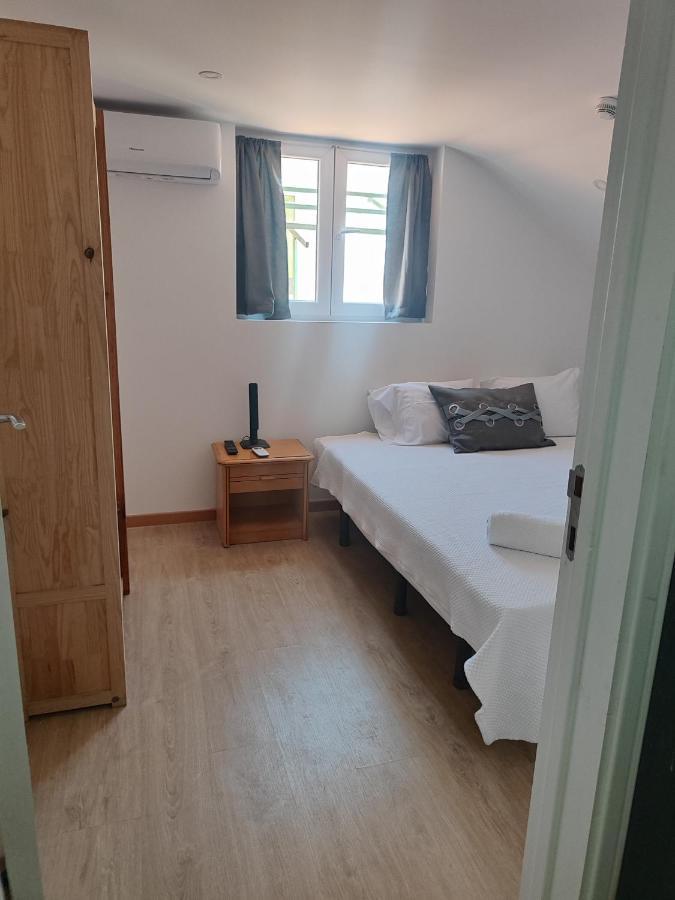 Guest House Rooms In Bairro Alto