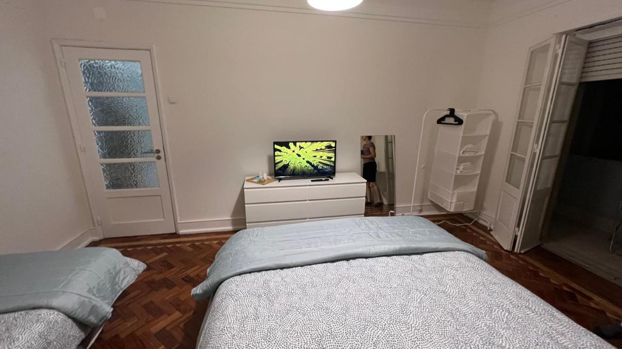 Privada 3 Grande Con Balcon Guest house *