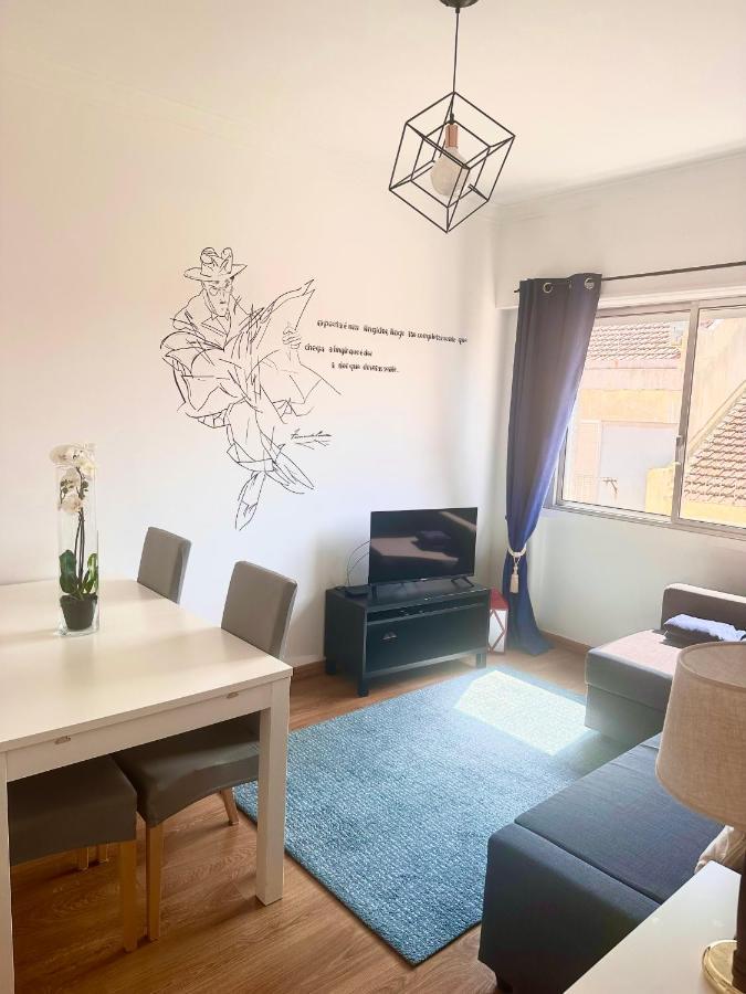 Apartment Penha Charming Lisbon