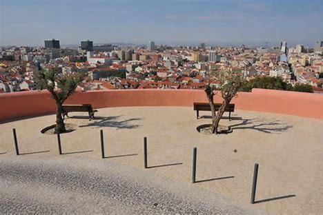 Apartment Penha Charming Lisbon