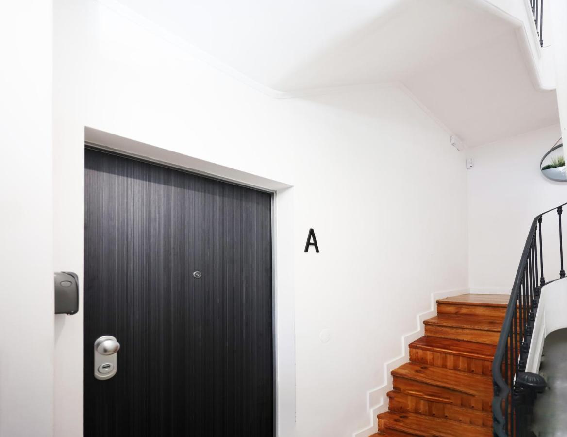 Apartamento Ajuda Tagus Lisboa