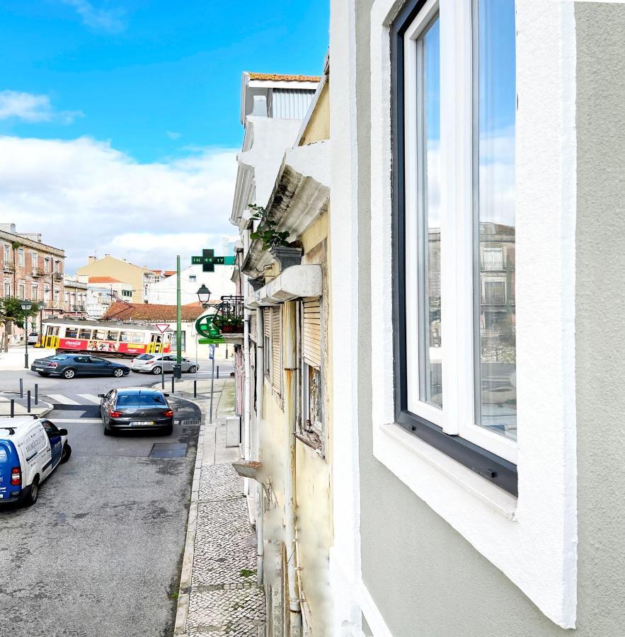 Apartamento Ajuda Tagus *